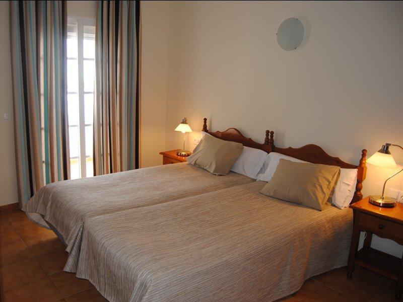 Hotel Marbella 丰希罗拉 外观 照片