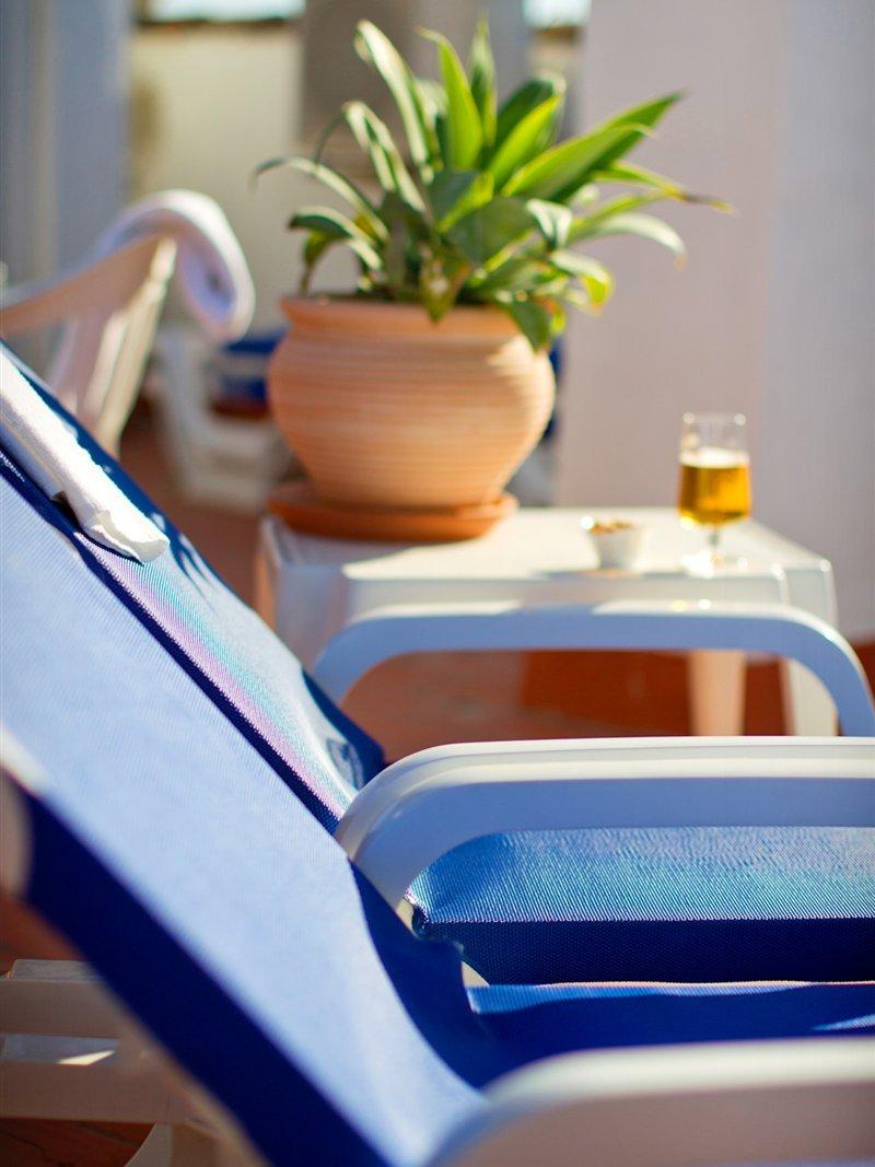 Hotel Marbella 丰希罗拉 外观 照片