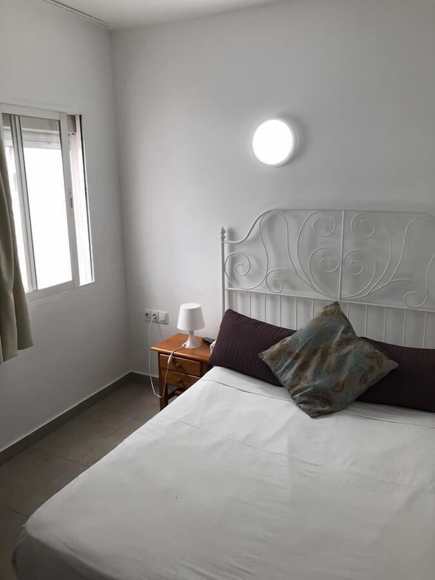 Hotel Marbella 丰希罗拉 外观 照片