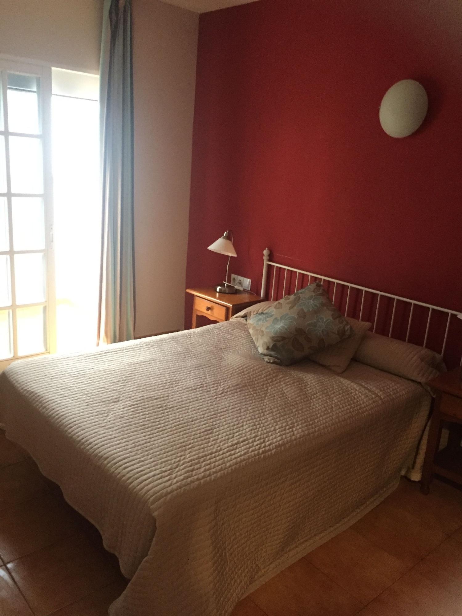 Hotel Marbella 丰希罗拉 外观 照片