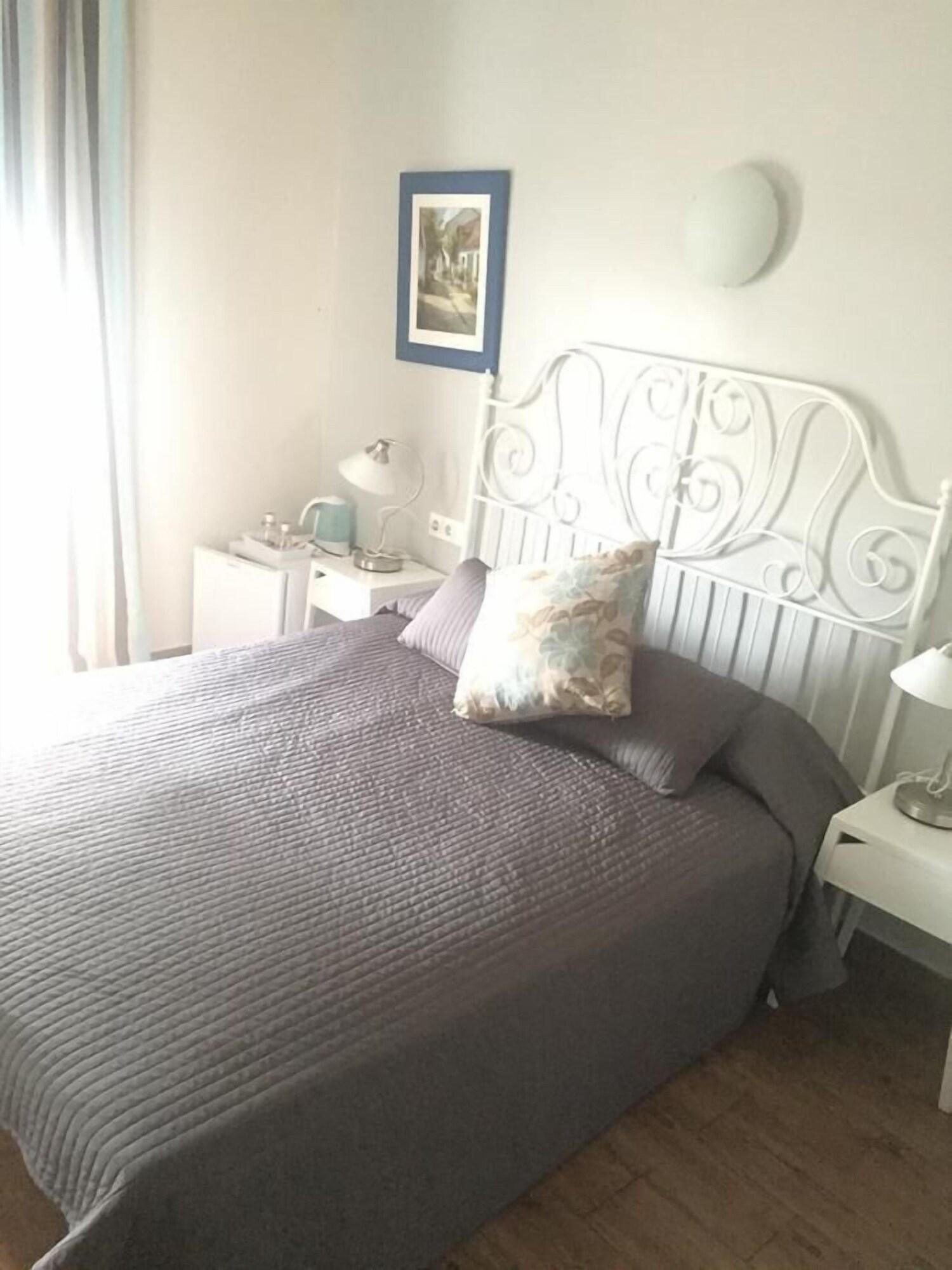 Hotel Marbella 丰希罗拉 外观 照片