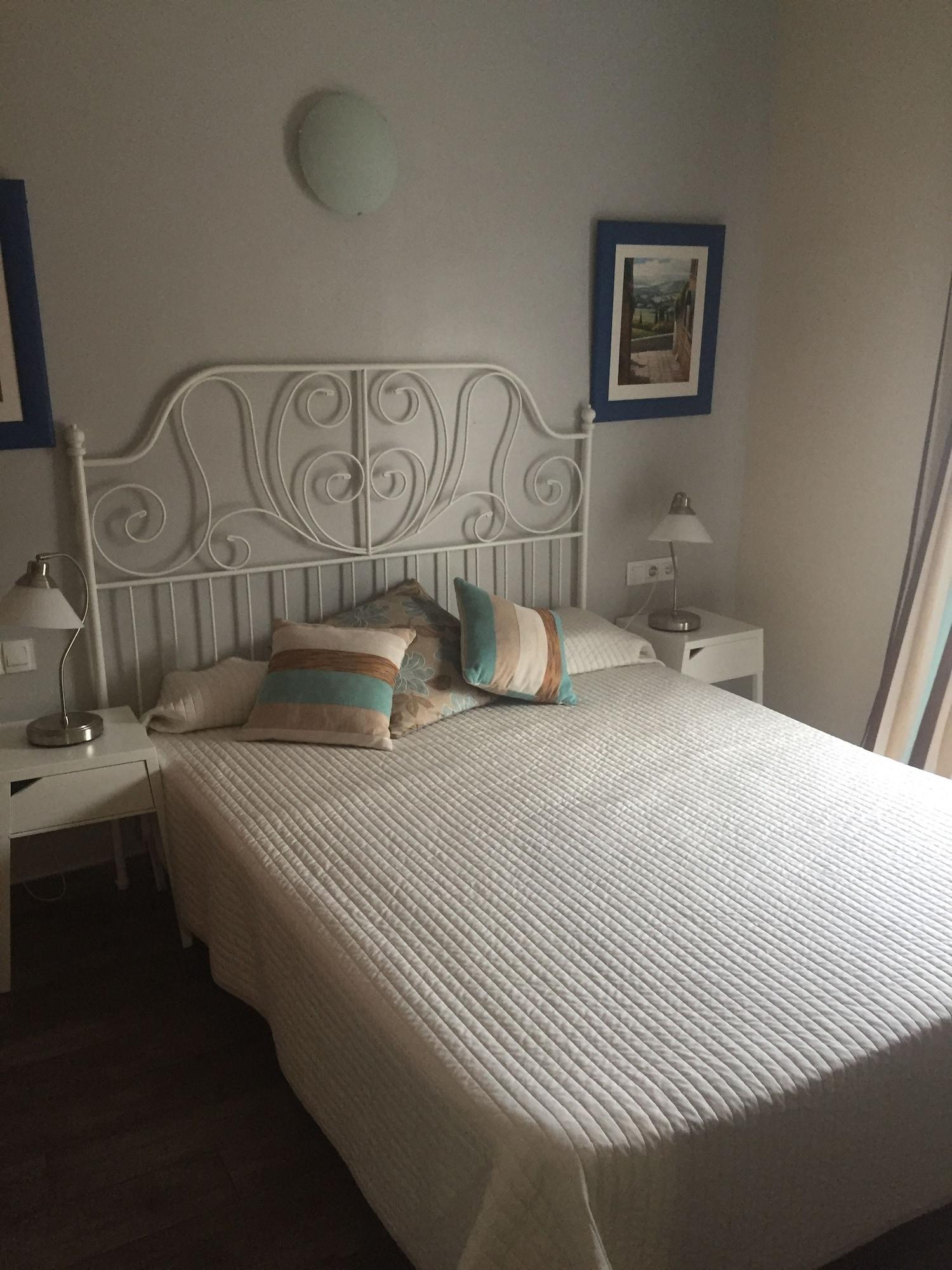 Hotel Marbella 丰希罗拉 外观 照片