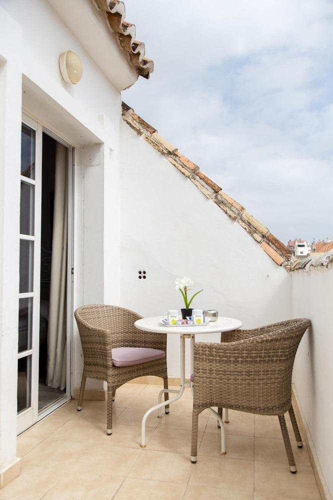 Hotel Marbella 丰希罗拉 外观 照片