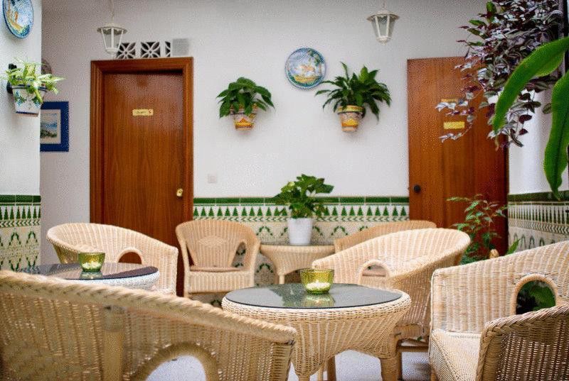 Hotel Marbella 丰希罗拉 外观 照片