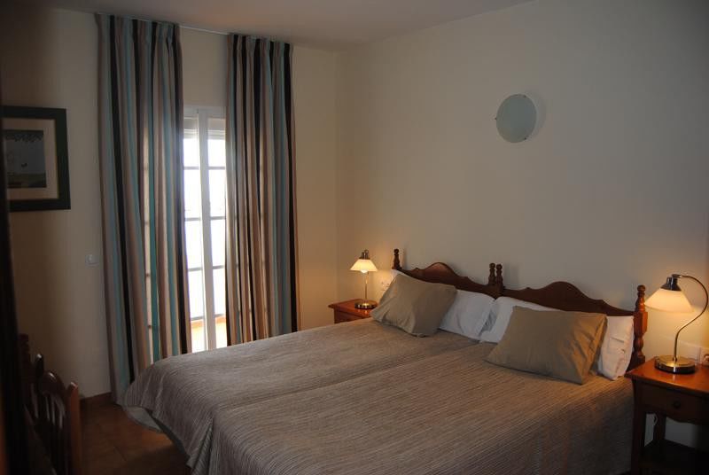 Hotel Marbella 丰希罗拉 外观 照片