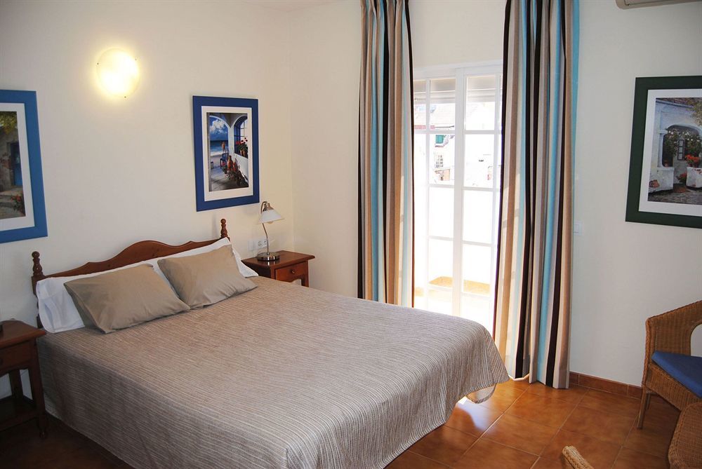 Hotel Marbella 丰希罗拉 外观 照片