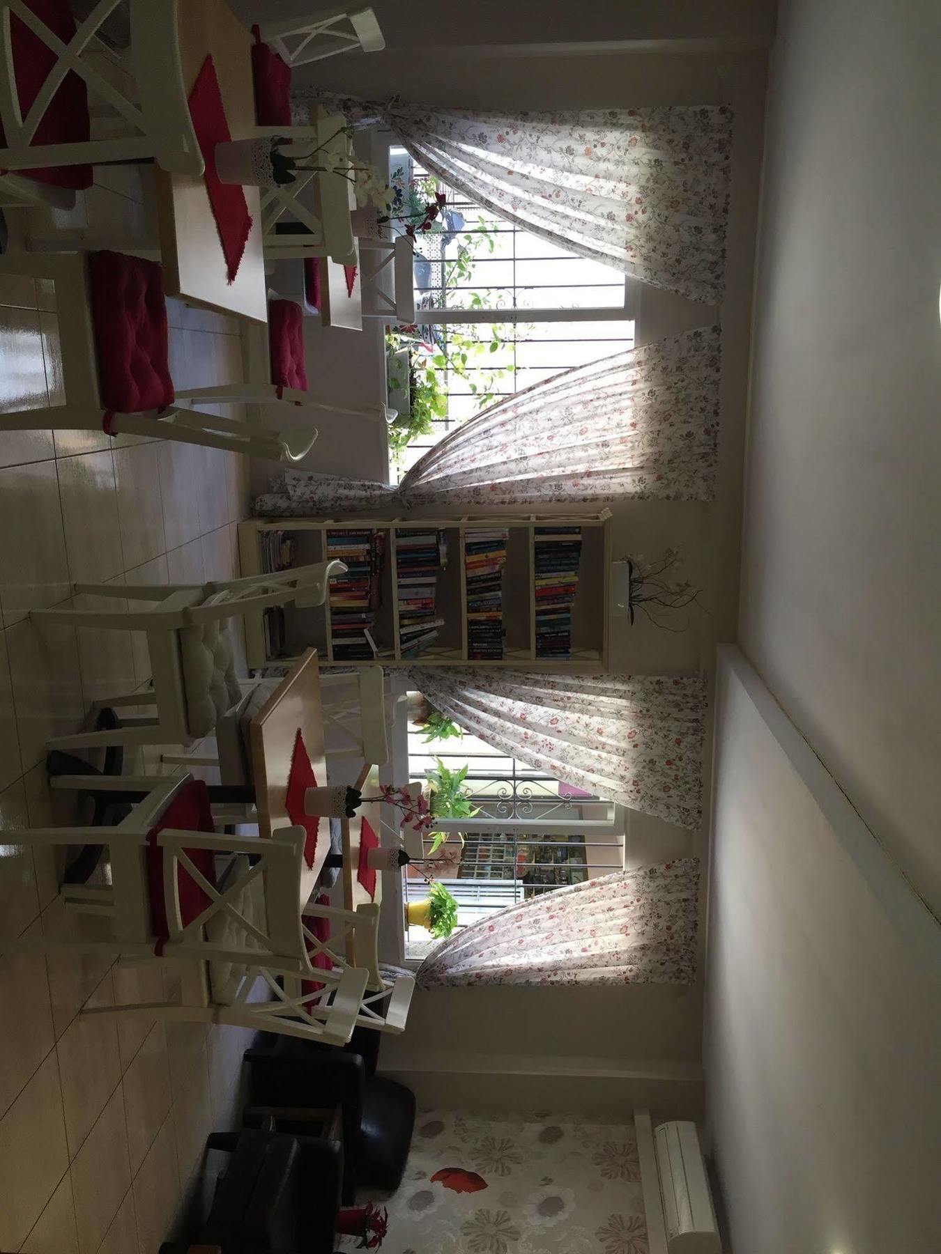 Hotel Marbella 丰希罗拉 外观 照片