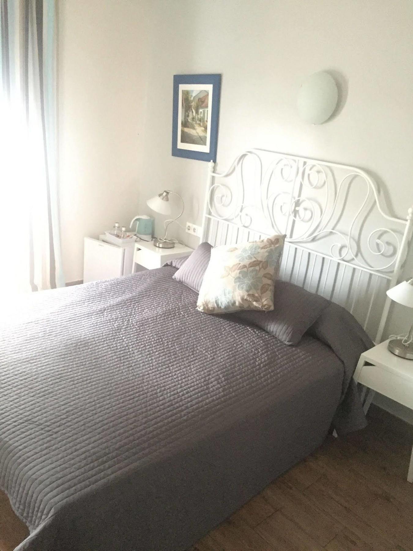 Hotel Marbella 丰希罗拉 外观 照片