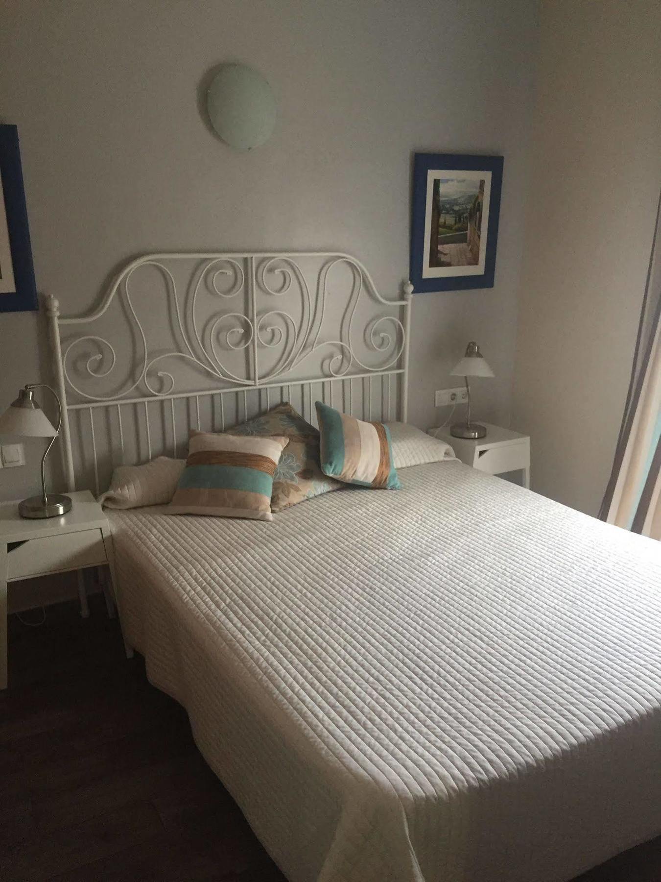 Hotel Marbella 丰希罗拉 外观 照片