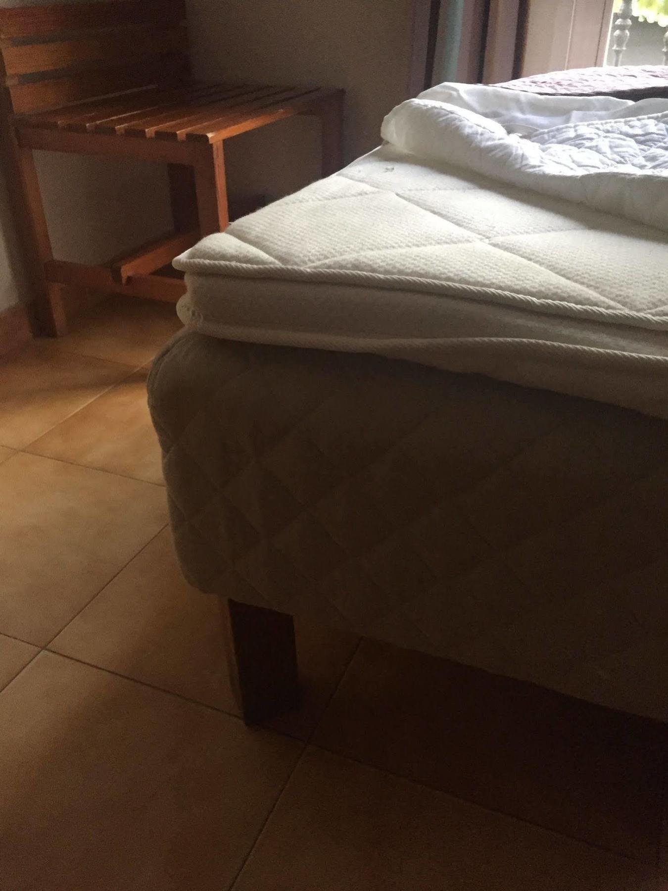 Hotel Marbella 丰希罗拉 外观 照片